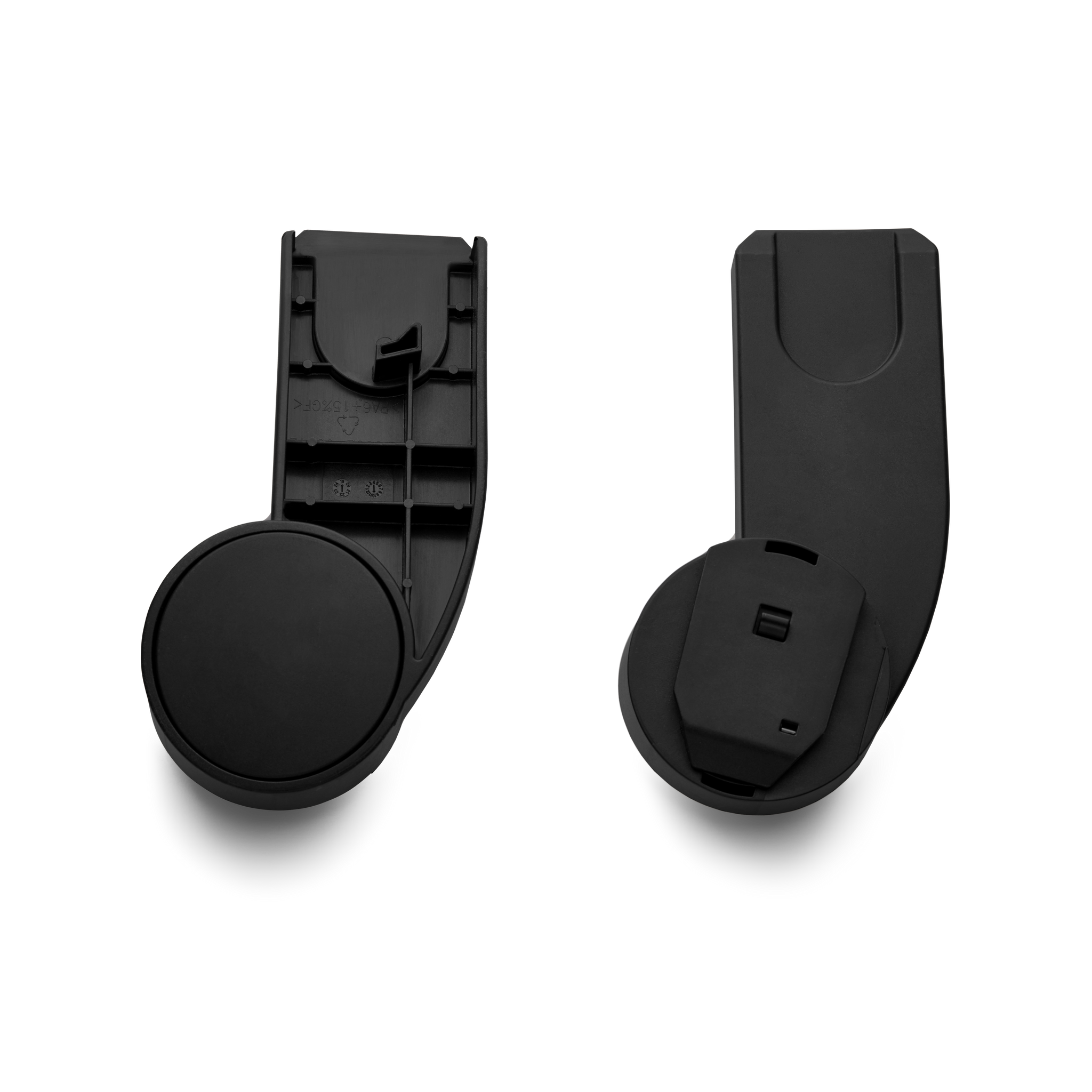 Britax top graco adapter