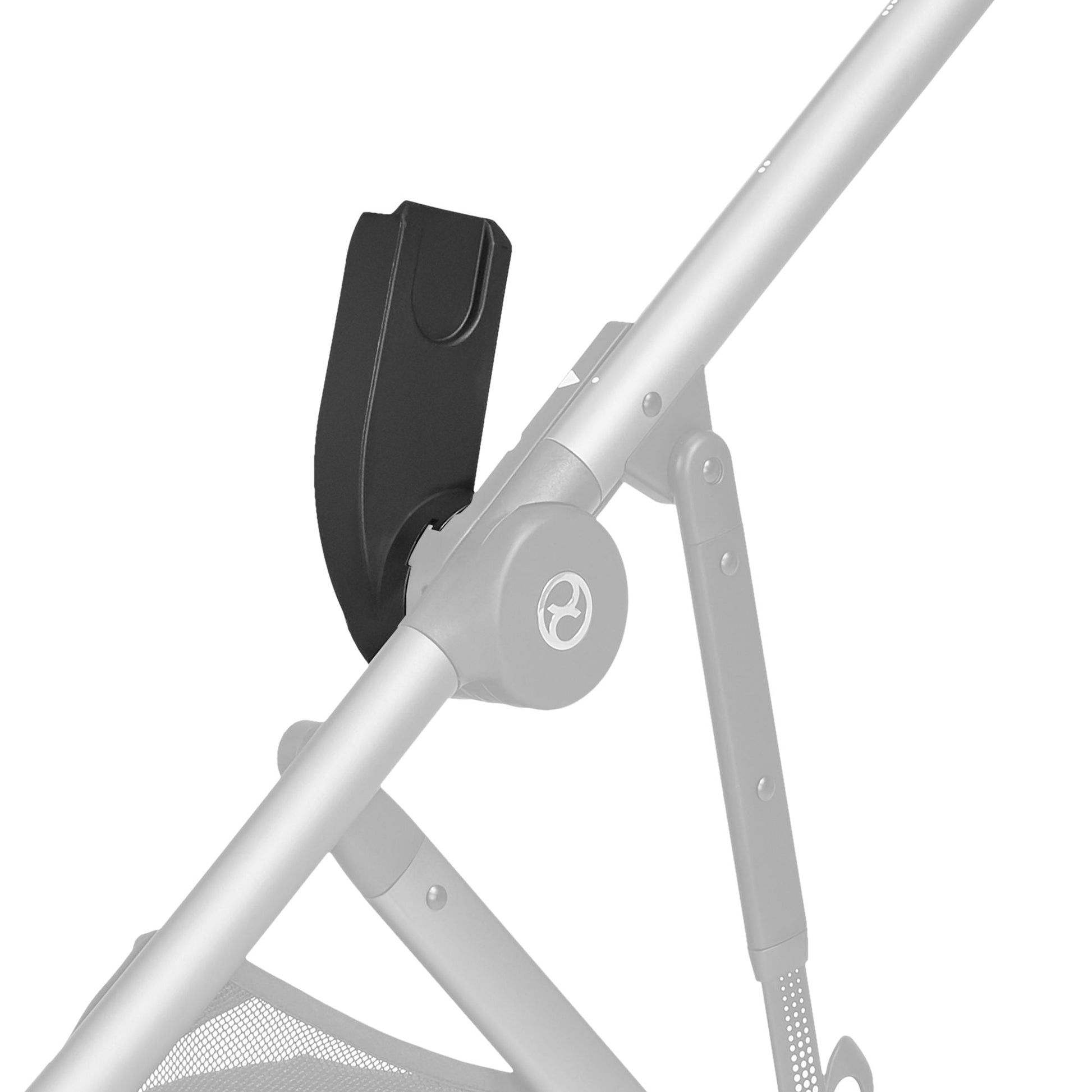 britax vs cybex Cybex Gazelle S Car Seat Adapter