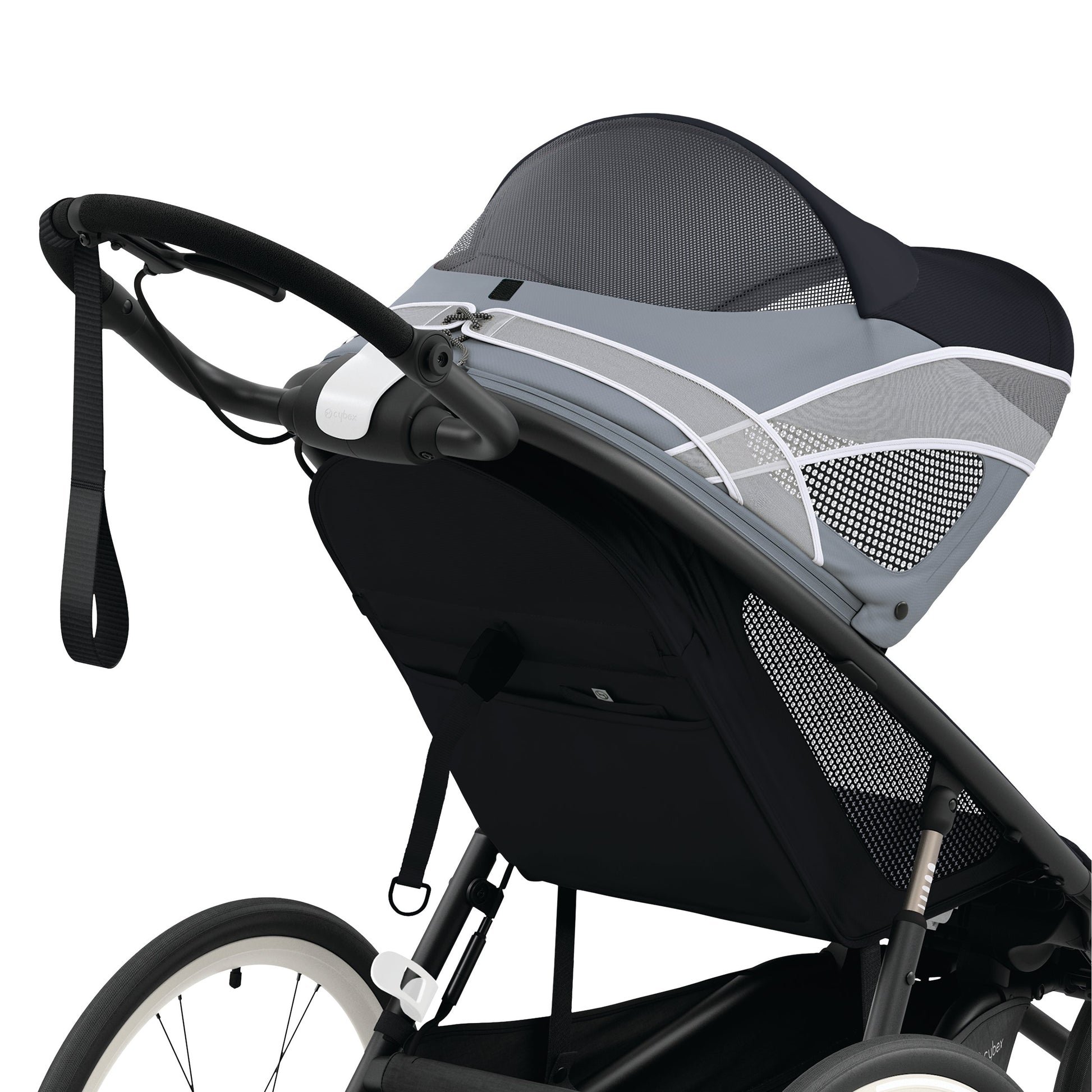 cybex avi jogging stroller review Cybex Sport Avi Jogging Stroller – Swaddles Baby