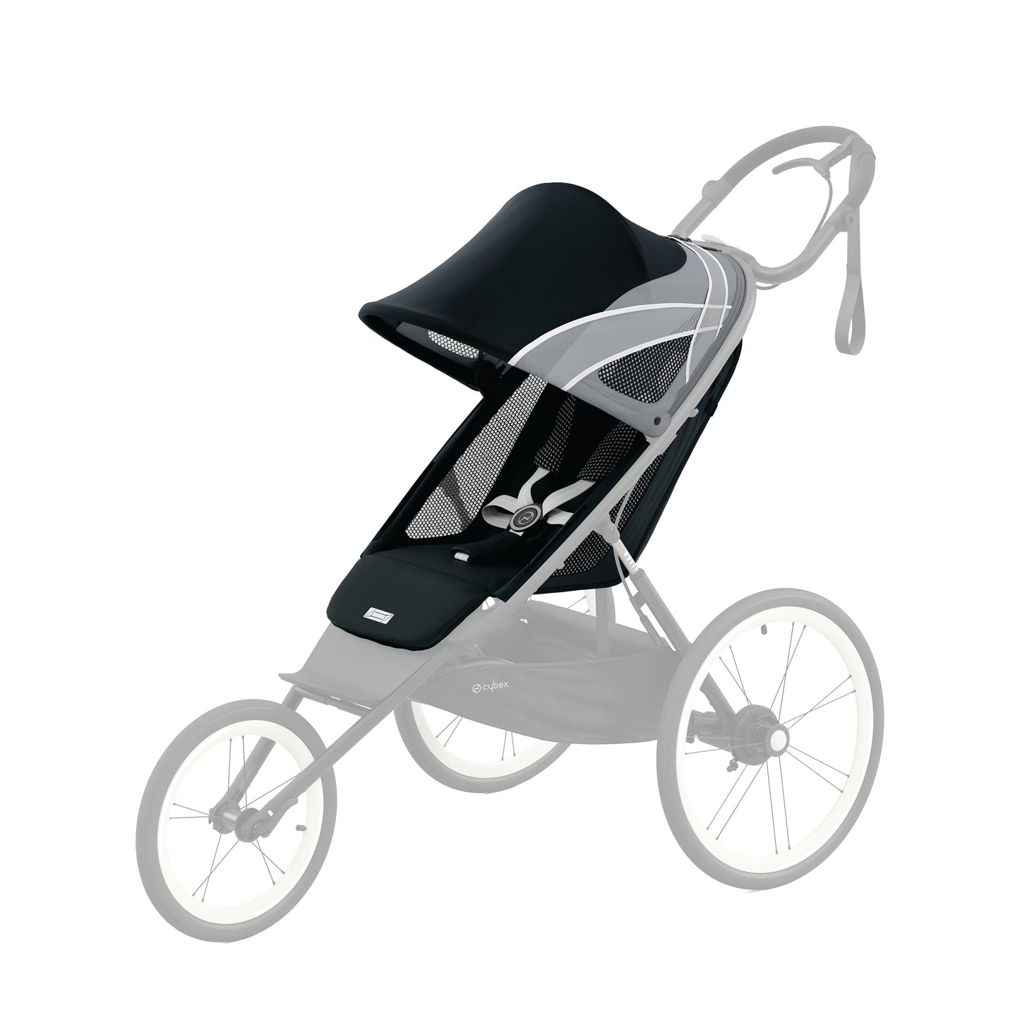 cybex stroller seat Cybex AVI Jogging Stroller Seat Pack