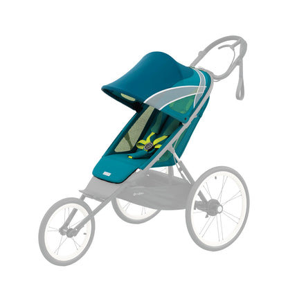 Cybex AVI Jogging Stroller Seat Pack