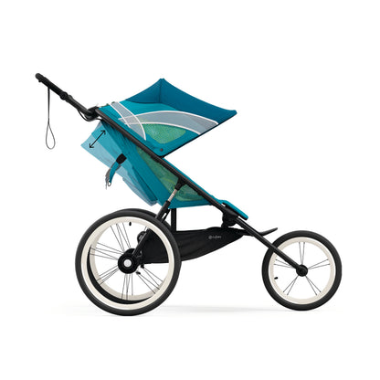 cybex avi vs thule Cybex AVI Jogging Stroller Seat Pack