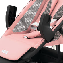 Load image into Gallery viewer, Cybex Avi Jogging Stroller Car Seat Adapter
