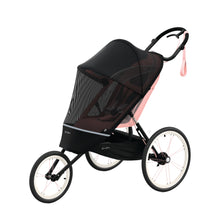 Load image into Gallery viewer, Cybex Avi Jogging Stroller Insect Net
