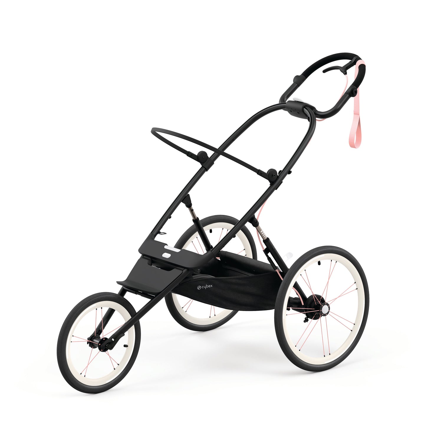 Cybex Sport Avi Jogging Stroller Frame