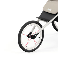 Load image into Gallery viewer, Cybex Sport Avi Jogging Stroller Frame
