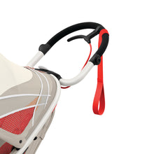 Load image into Gallery viewer, Cybex Sport Avi Jogging Stroller Frame
