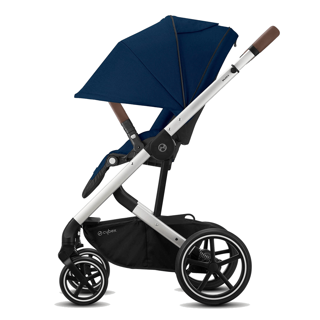 cybex balios s lux wheel size Cybex Gold Balios S Lux – Swaddles Baby