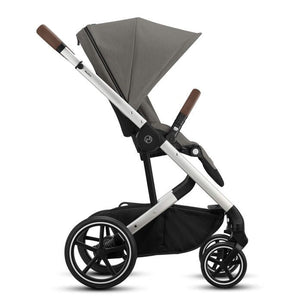 Cybex Gold Balios S Lux