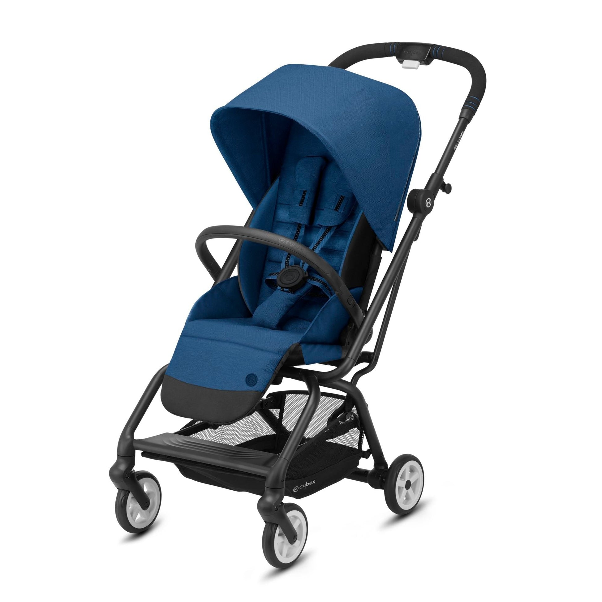 Cybex Gold Eezy S Twist – Swaddles Baby - Main Image