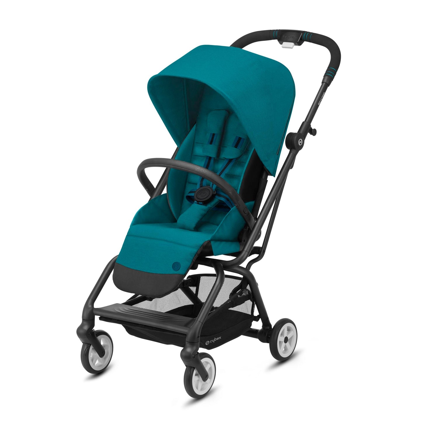 Cybex Gold Eezy S Twist 2