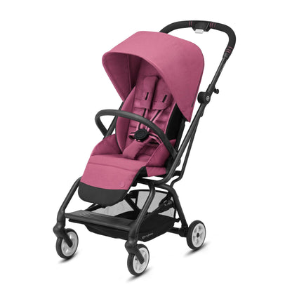 Cybex Gold Eezy S Twist 2