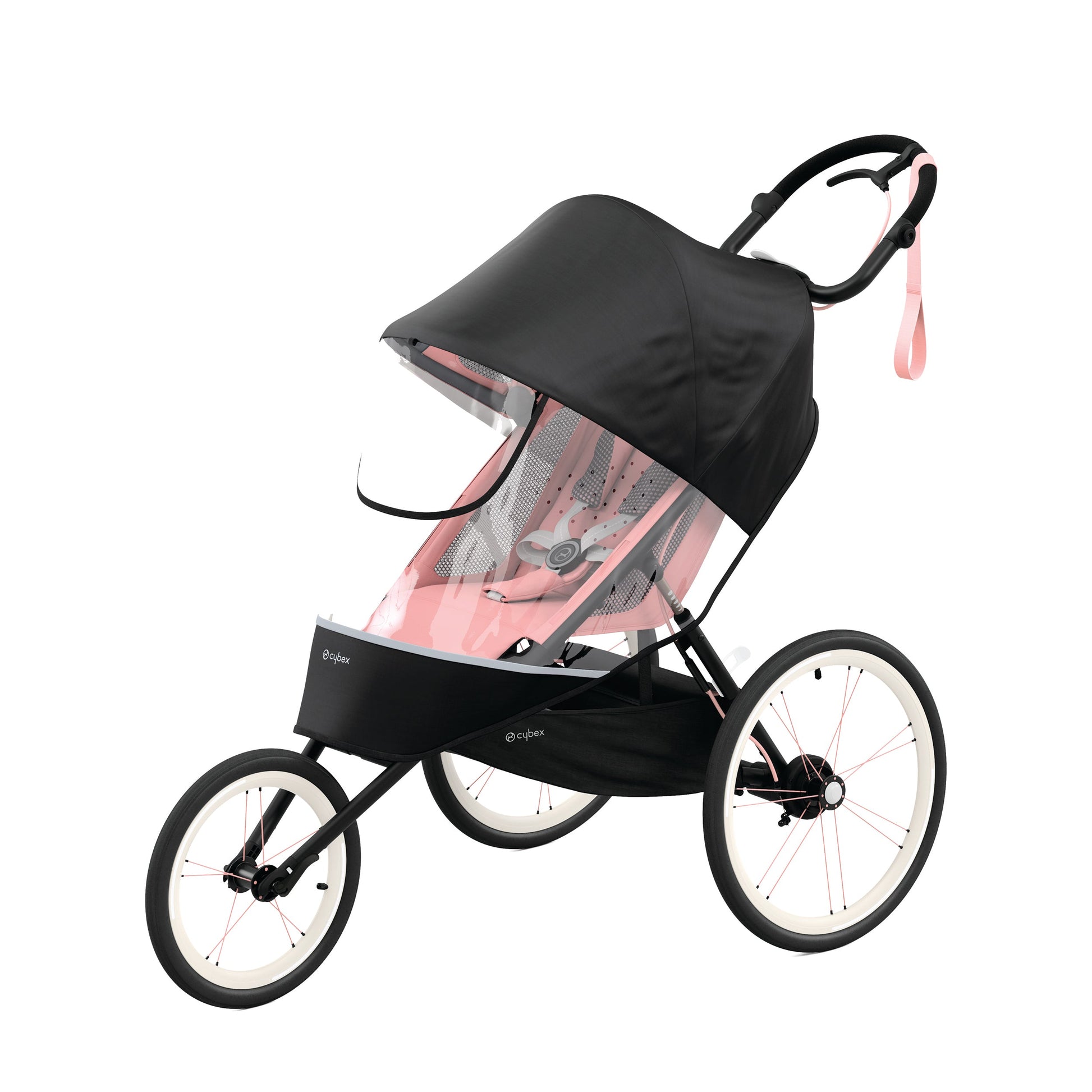 cybex avi review Cybex Avi Jogging Stroller Rain Cover