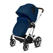 Load image into Gallery viewer, Cybex Talos S Lux Stroller

