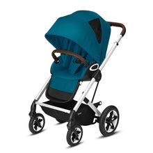 Load image into Gallery viewer, Cybex Talos S Lux Stroller
