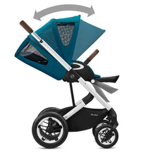 Load image into Gallery viewer, Cybex Talos S Lux Stroller
