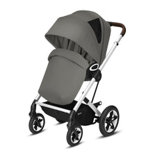 Load image into Gallery viewer, Cybex Talos S Lux Stroller
