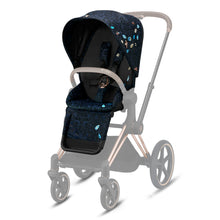 Load image into Gallery viewer, Cybex Priam 3 Seat Pack- Jewels of Nature
