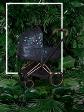 Load image into Gallery viewer, Cybex Priam Lux Carry Cot - Jewels of Nature
