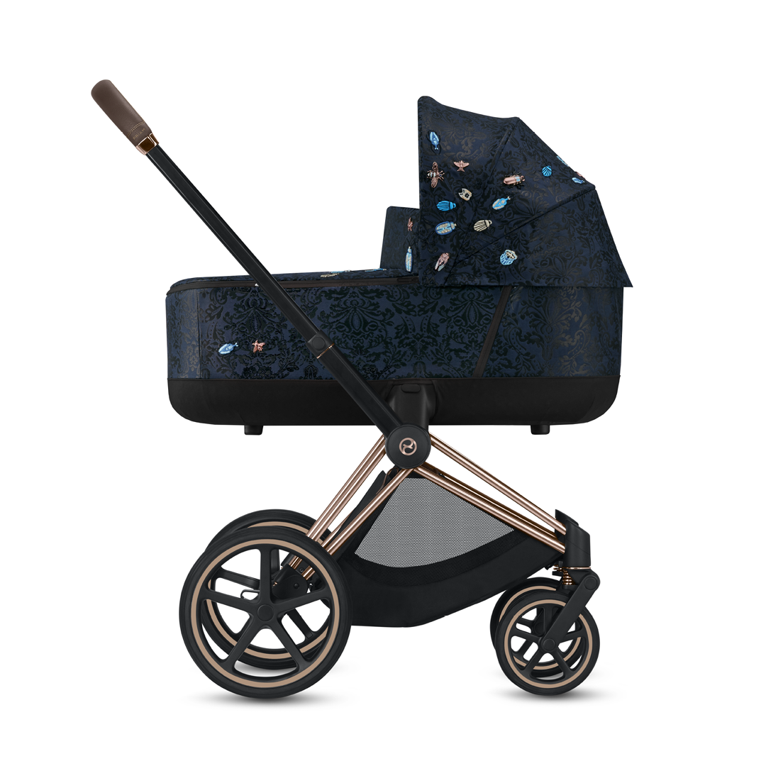 Cybex priam 2.0 cheap lux