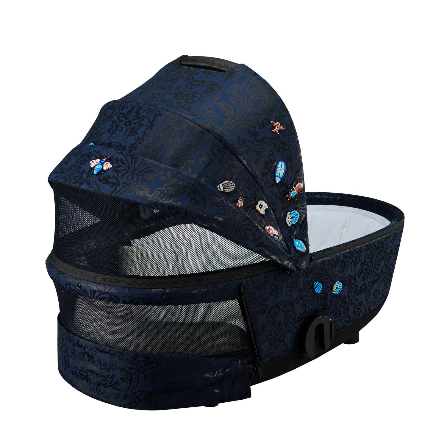 Cybex Mios Lux Carry Cot - Jewels of Nature
