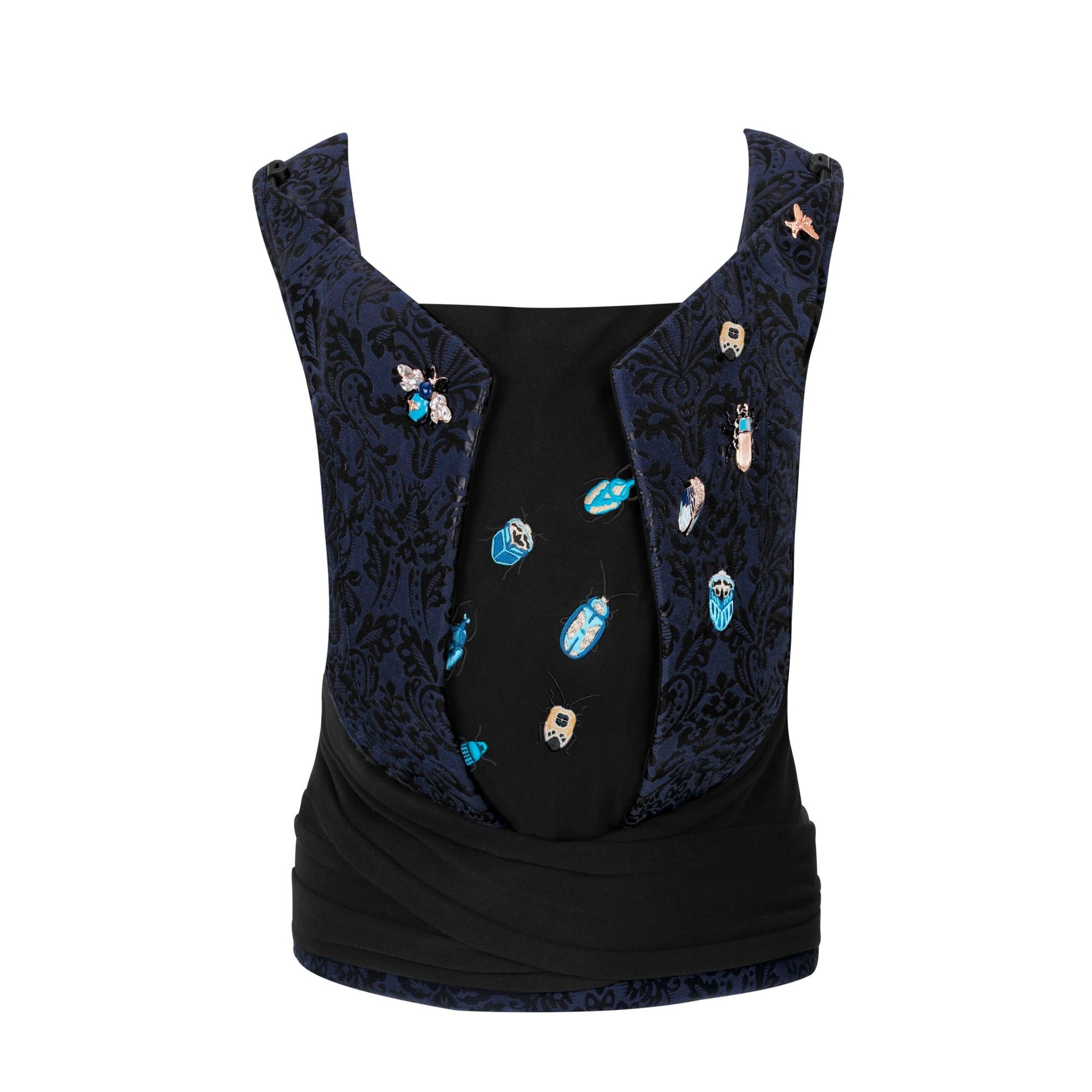 cybex platinum yema tie Cybex Jewels of Nature Yema Tie Baby Carrier