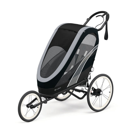 cybex zeno sport Cybex Zeno Multisport Trailer