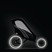 Load image into Gallery viewer, Cybex Zeno Multisport Trailer
