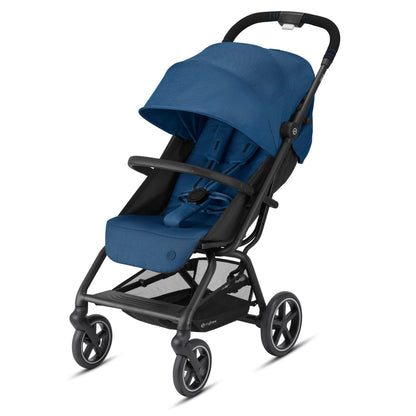 cybex s plus Cybex Gold Eezy S+ 2 Stroller – Swaddles Baby