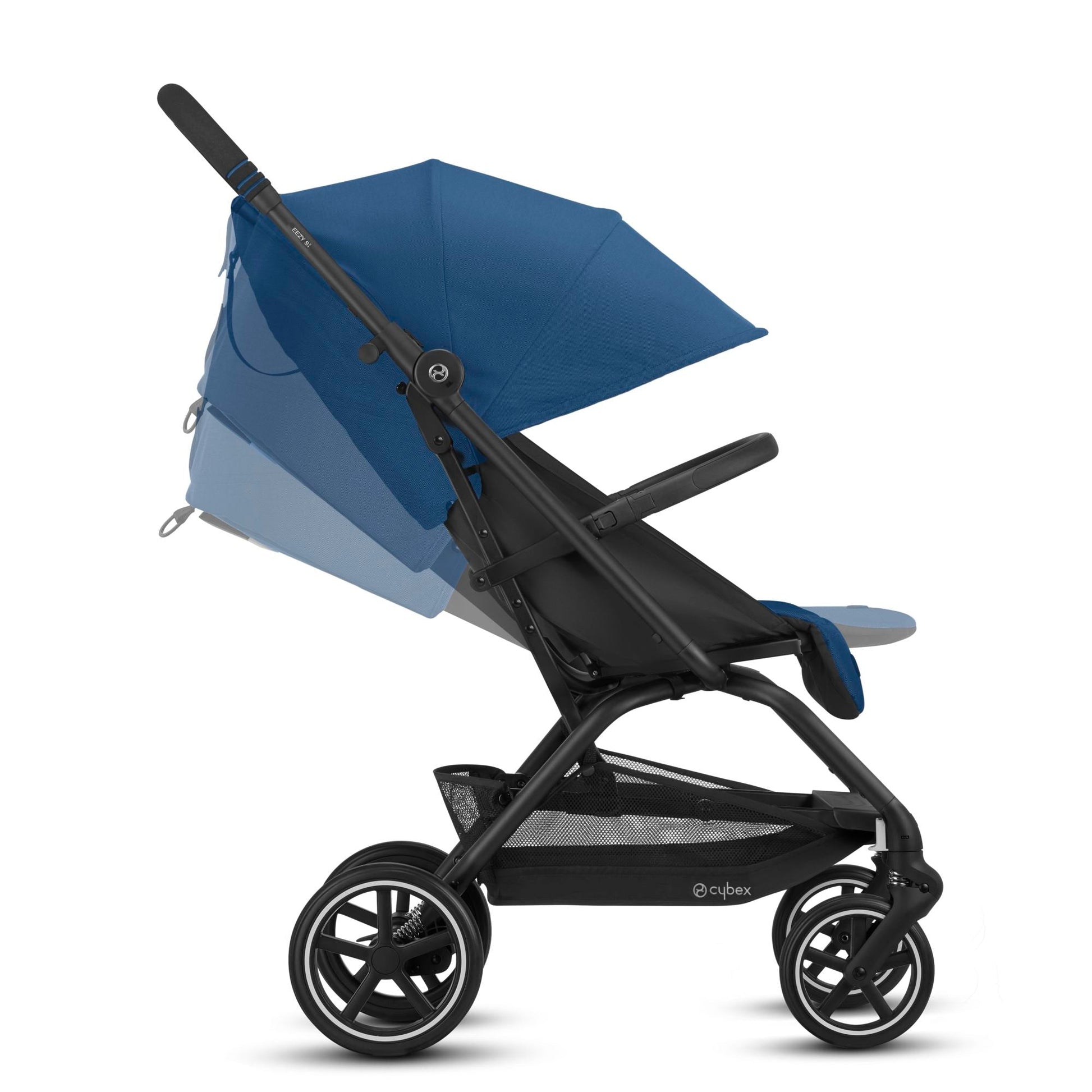 cybex eezy s plus Cybex Gold Eezy S+ 2 Stroller