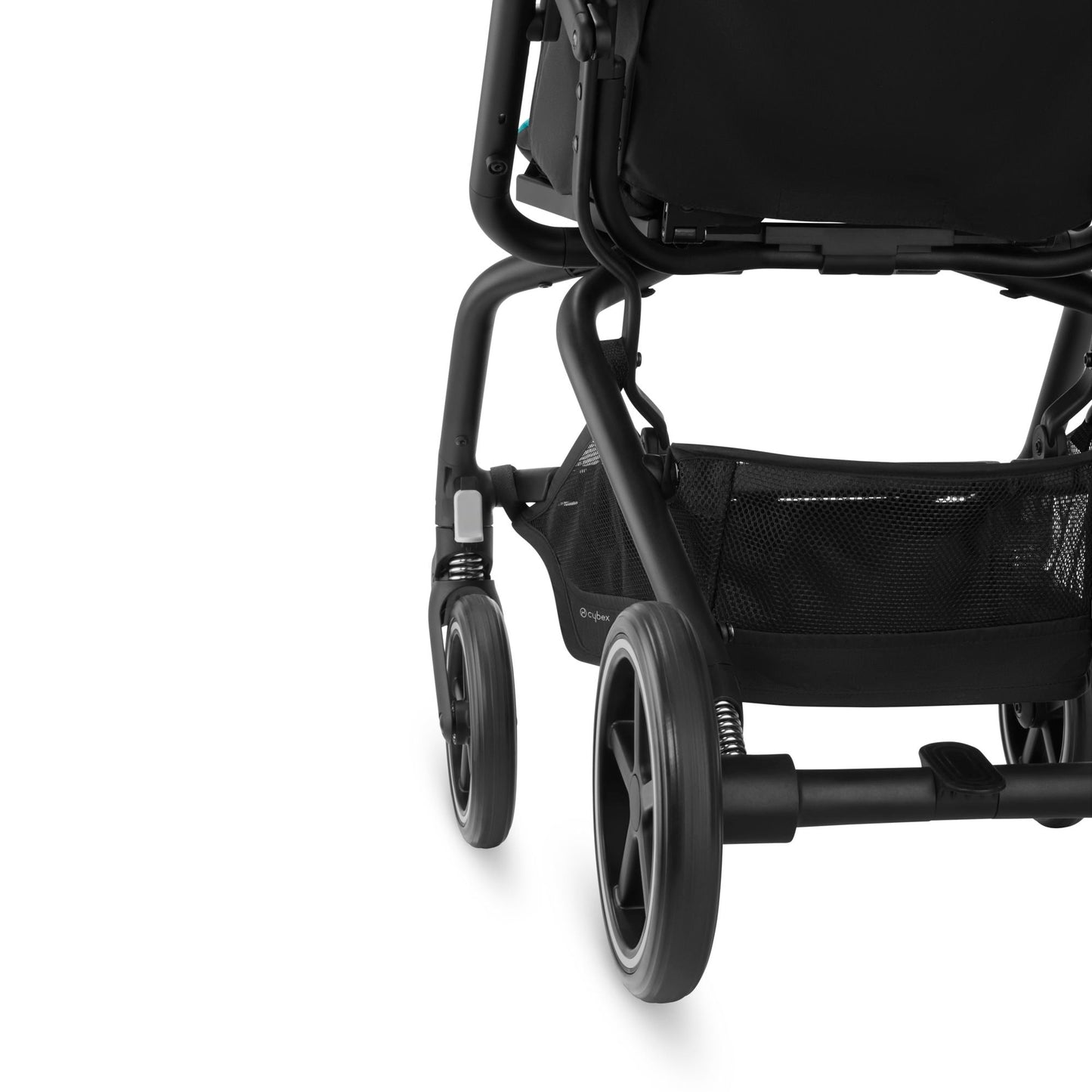 Cybex Gold Eezy S+ 2 Stroller
