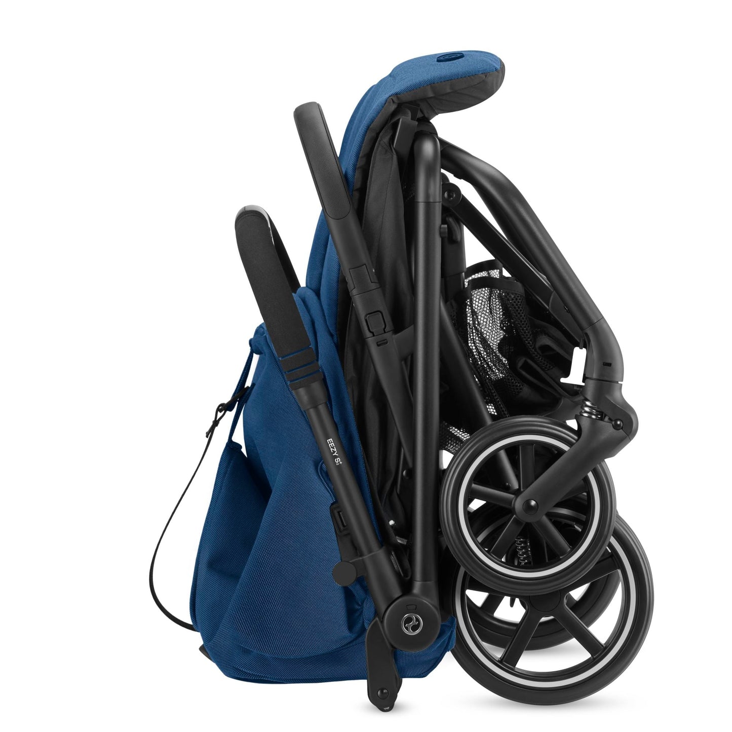 Cybex Gold Eezy S+ 2 Stroller