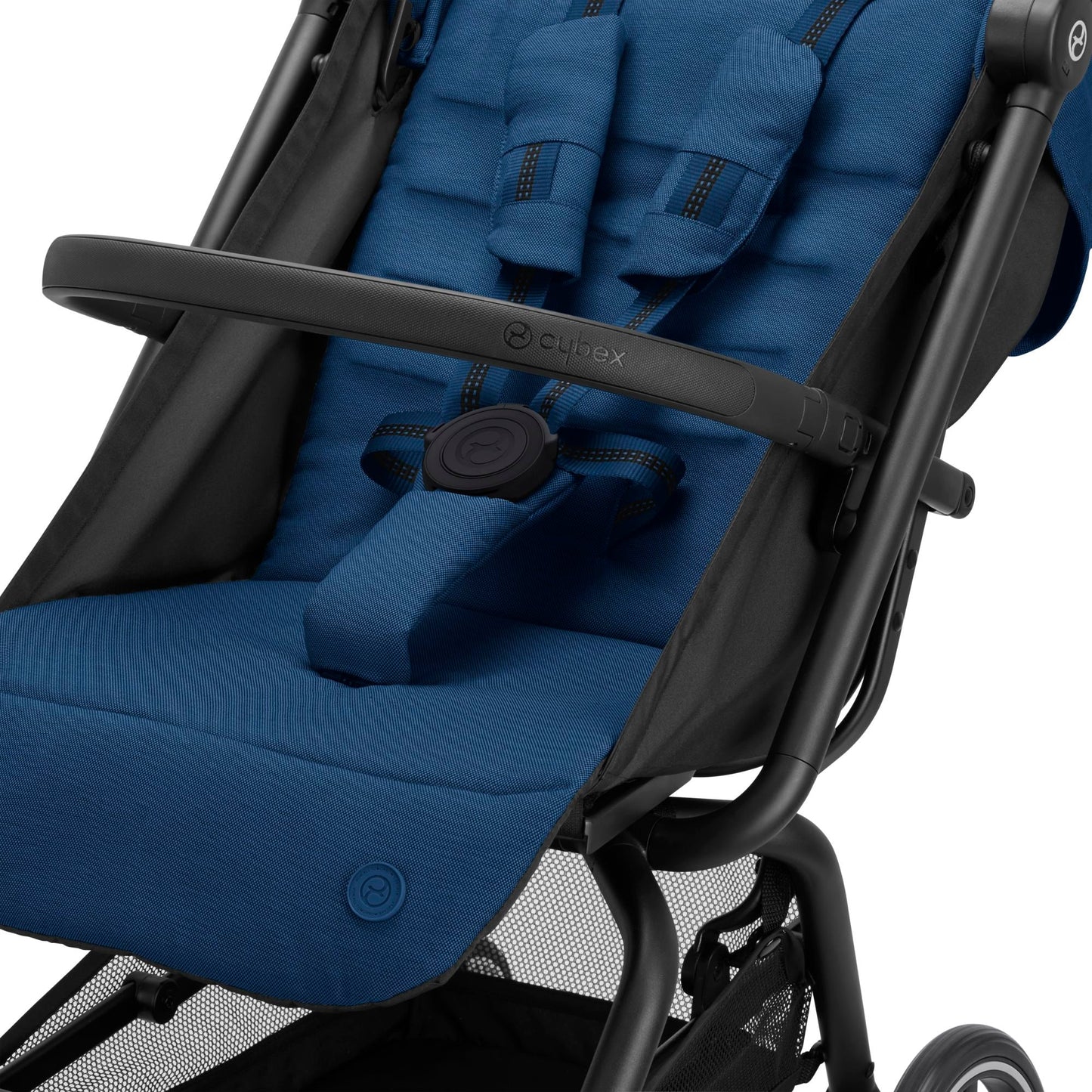 Cybex Gold Eezy S+ 2 Stroller