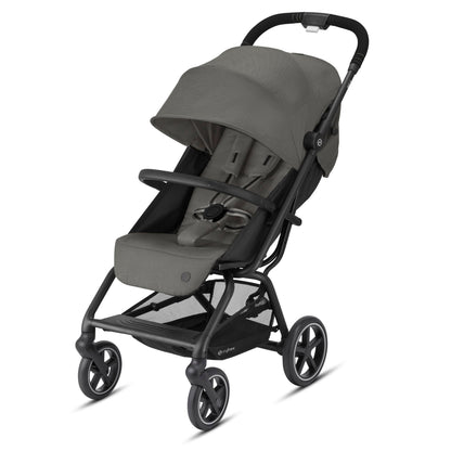 Cybex Gold Eezy S+ 2 Stroller – Swaddles Baby