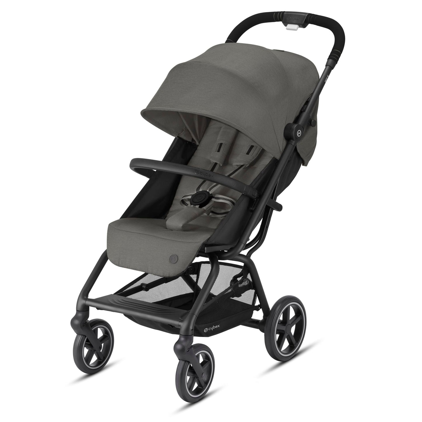 Cybex Gold Eezy S+ 2 Stroller