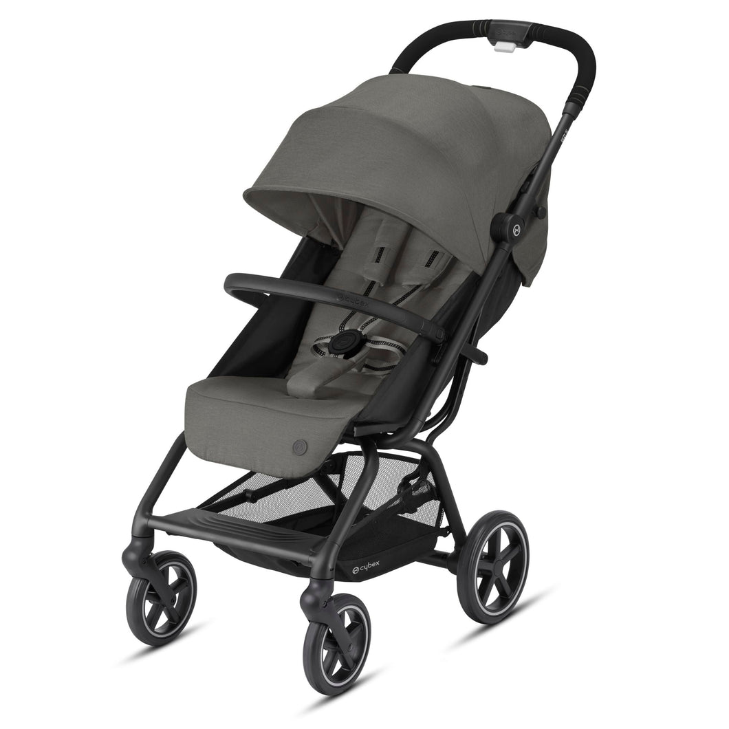 Cybex Gold Eezy S+ 2 Stroller