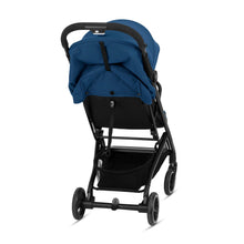 Load image into Gallery viewer, The CYBEX Beezy stroller featured by Mega babies is an ultra-compact city stroller.
