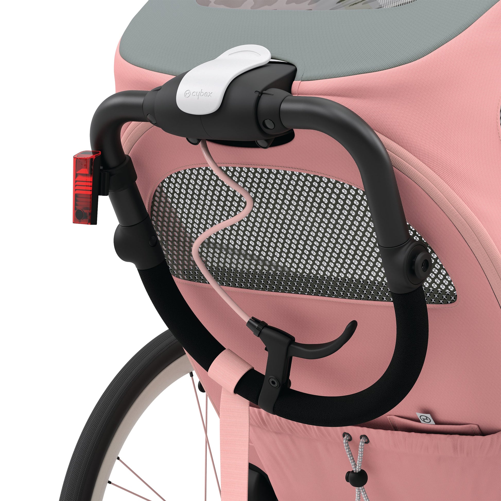 cybex zeno bike kit Cybex Zeno Cycling Kit