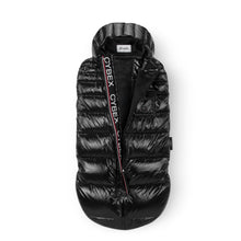 Load image into Gallery viewer, Cybex Platinum Winter Footmuff
