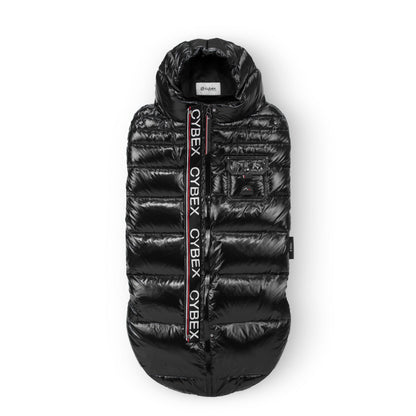 Cybex Platinum Winter Footmuff – Swaddles Baby