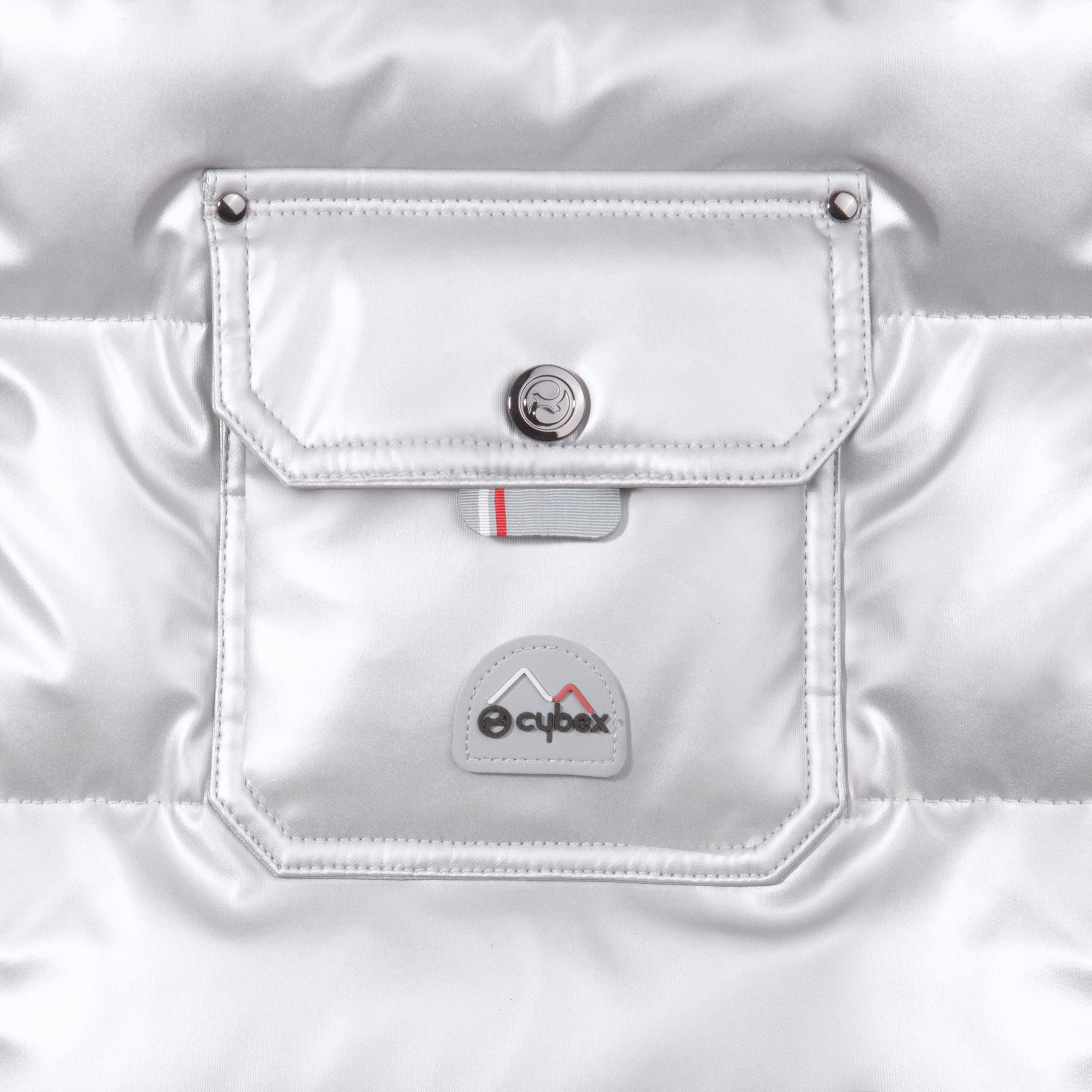 cybex winter footmuff Cybex Platinum Winter Footmuff – Swaddles Baby