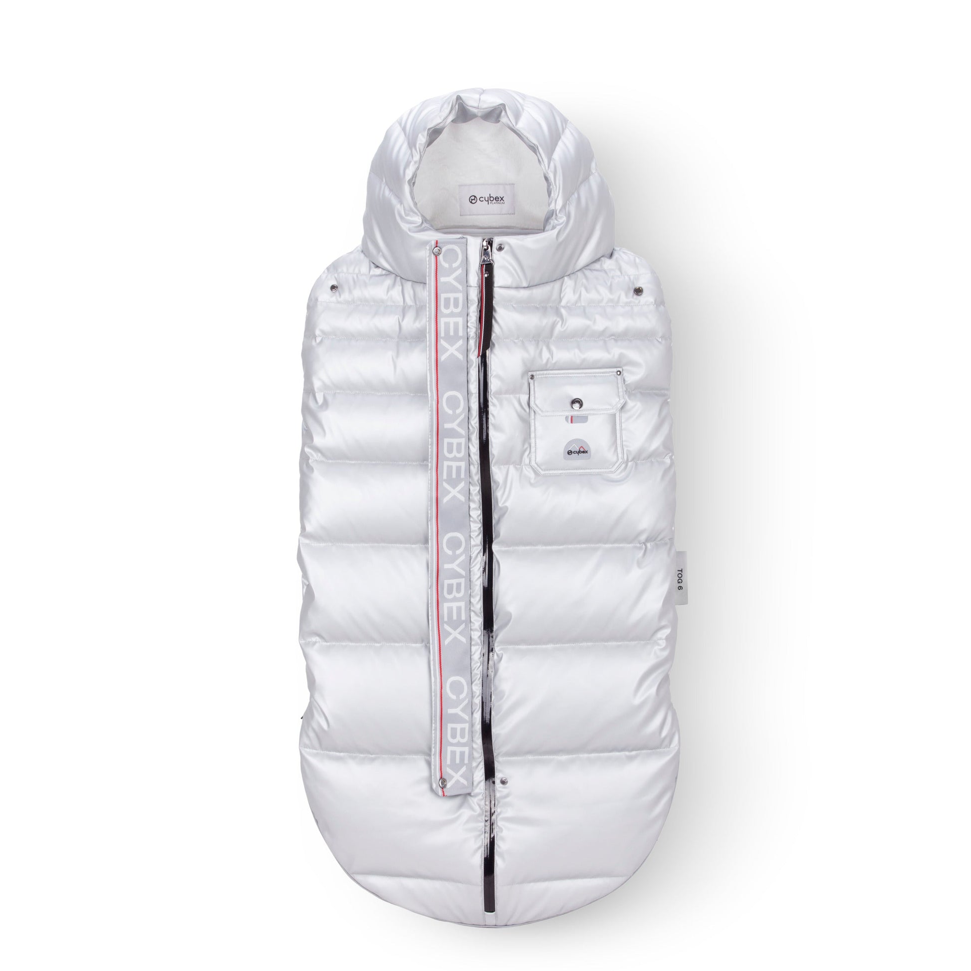 cybex muff Cybex Platinum Winter Footmuff – Swaddles Baby