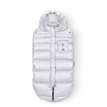 Load image into Gallery viewer, Cybex Platinum Winter Footmuff
