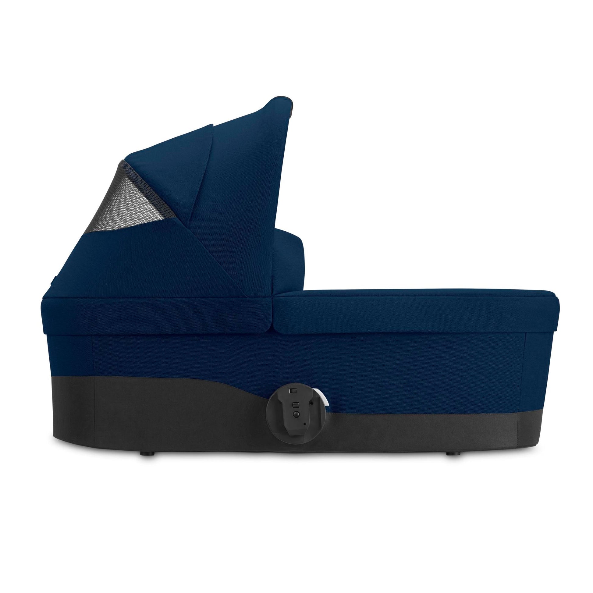 Cybex Gold Cot S – Swaddles Baby