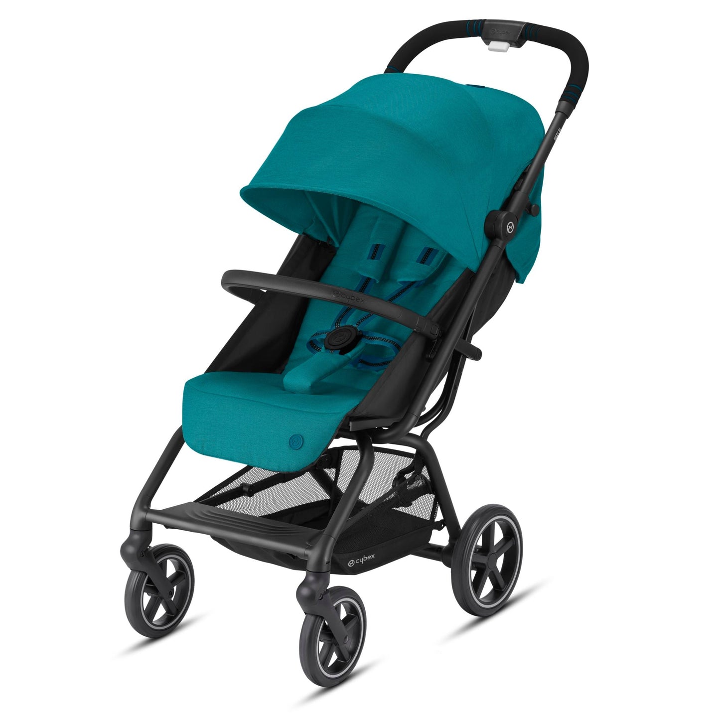 Cybex Gold Eezy S+ 2 Stroller