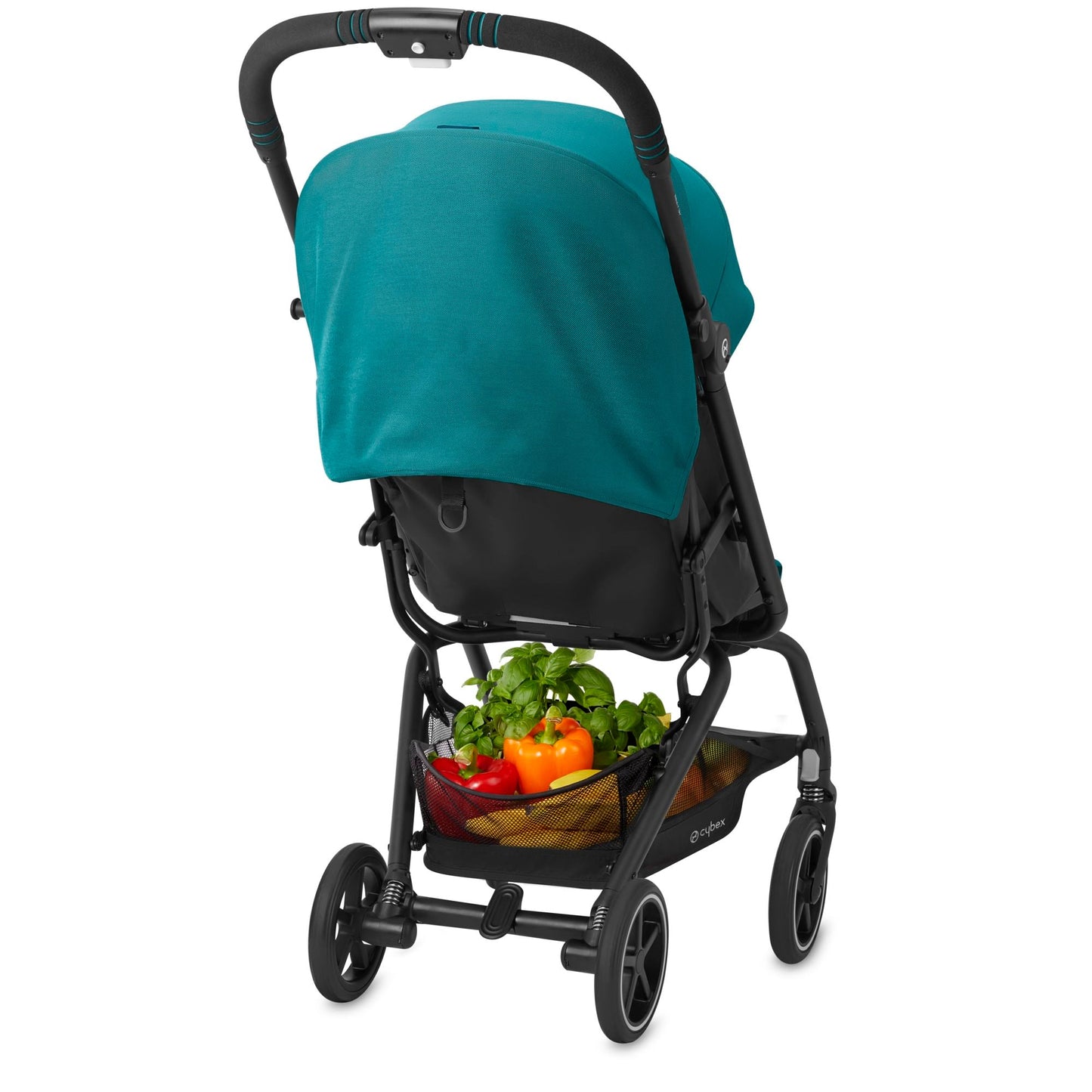 Cybex Gold Eezy S+ 2 Stroller