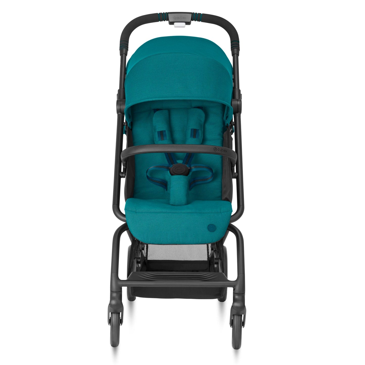 Cybex Gold Eezy S+ 2 Stroller