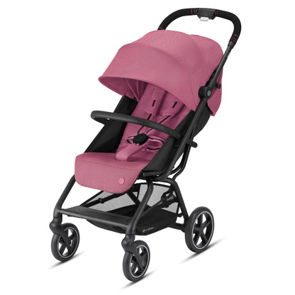 cybex eezy s 2 plus Cybex Gold Eezy S+ 2 Stroller – Swaddles Baby