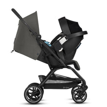 Load image into Gallery viewer, Cybex Eezy S+ 2 / Aton 2 Travel System
