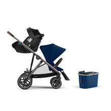 Load image into Gallery viewer, Cybex Gazelle S/ Aton 2 Travel System
